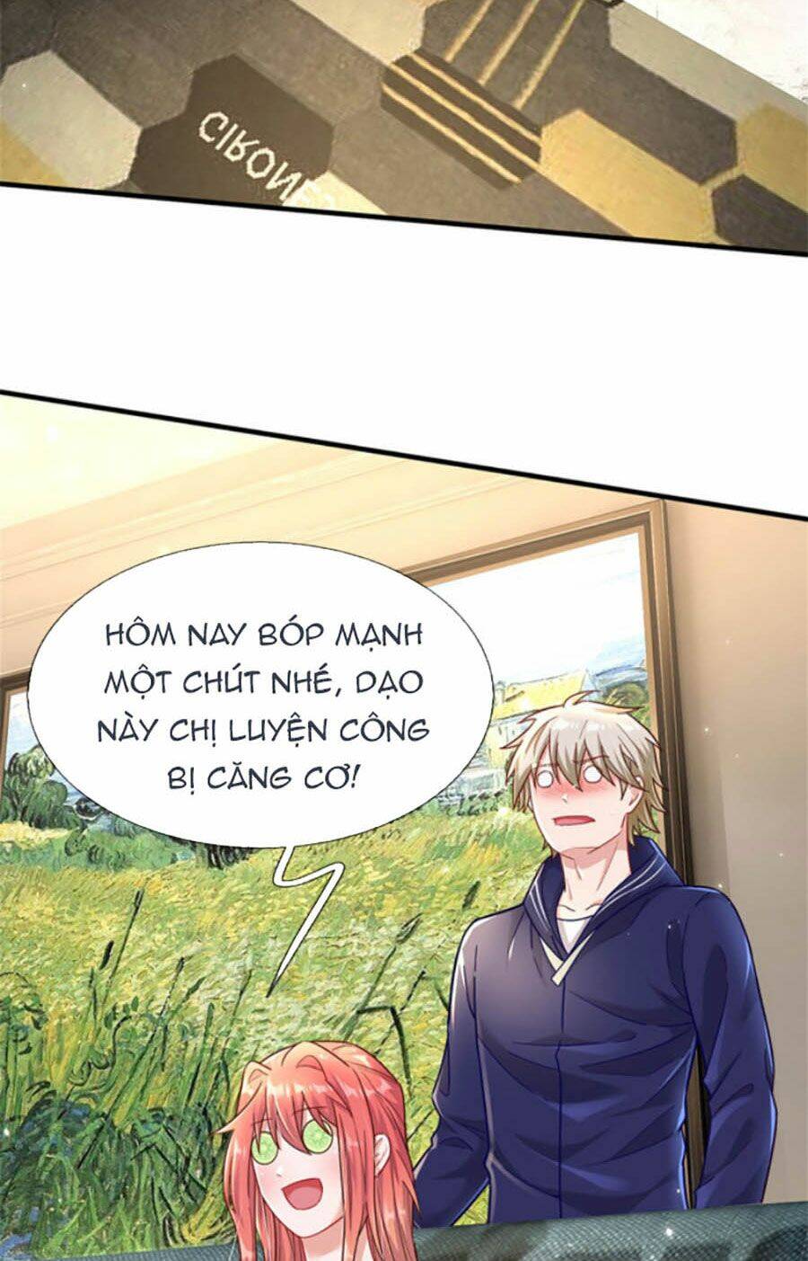 Thuộc Tính Của Ta Đều Thêm Sức Mạnh - Chương 15 - Trang 11
