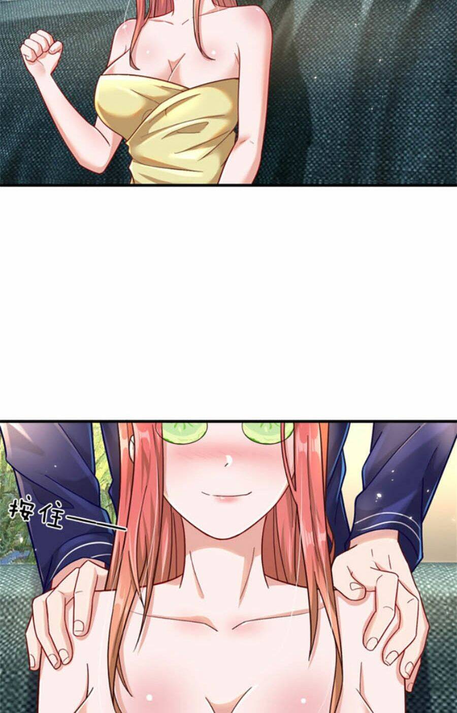 Thuộc Tính Của Ta Đều Thêm Sức Mạnh - Chương 15 - Trang 12