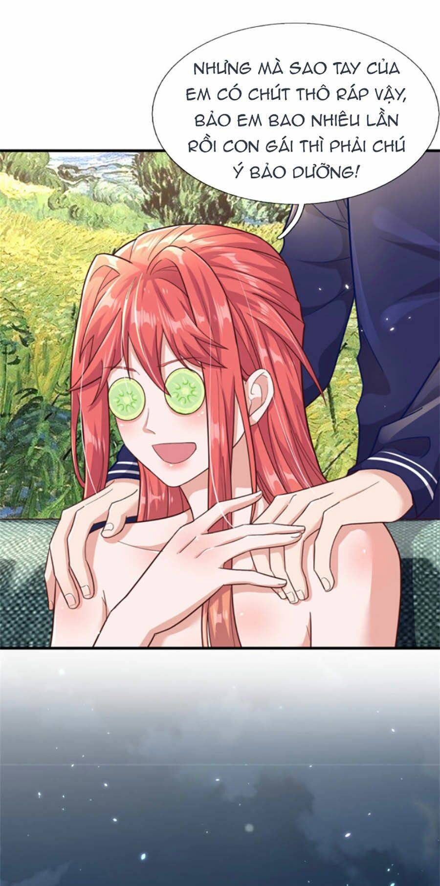 Thuộc Tính Của Ta Đều Thêm Sức Mạnh - Chương 15 - Trang 15