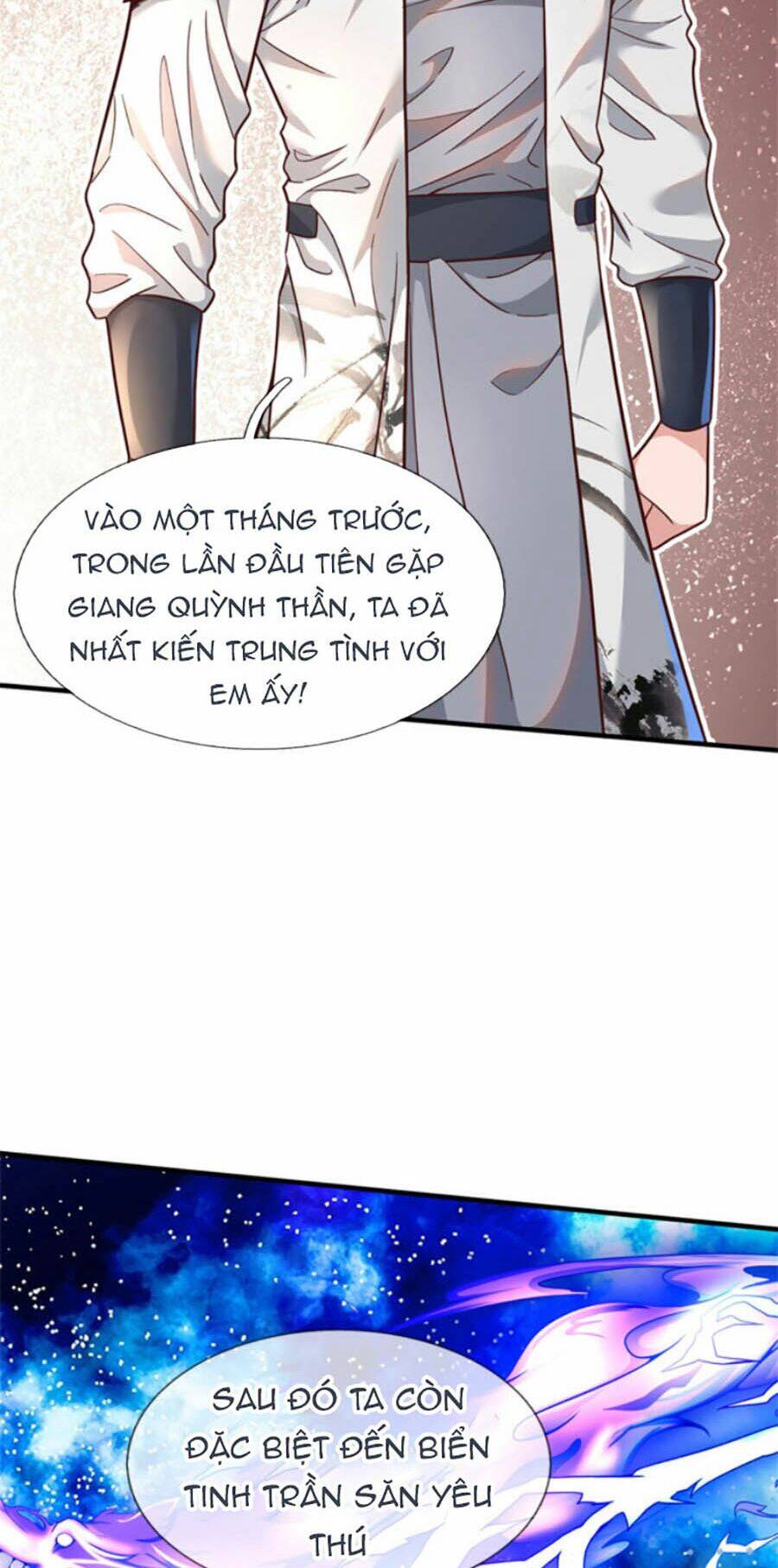 Thuộc Tính Của Ta Đều Thêm Sức Mạnh - Chương 15 - Trang 18