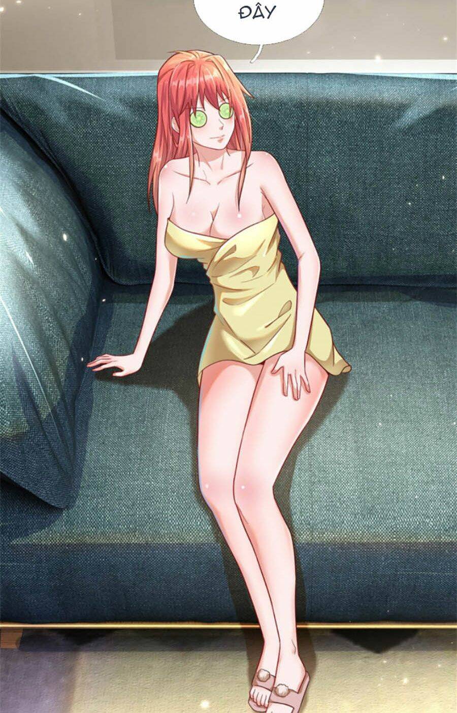 Thuộc Tính Của Ta Đều Thêm Sức Mạnh - Chương 15 - Trang 3