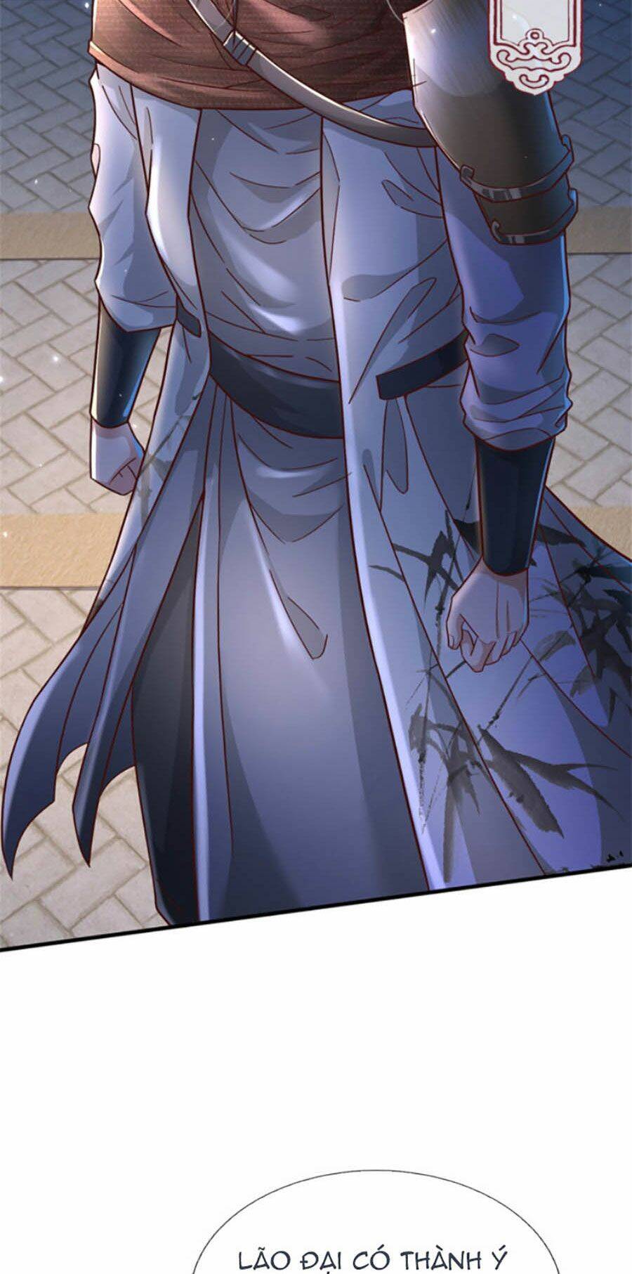 Thuộc Tính Của Ta Đều Thêm Sức Mạnh - Chương 15 - Trang 21