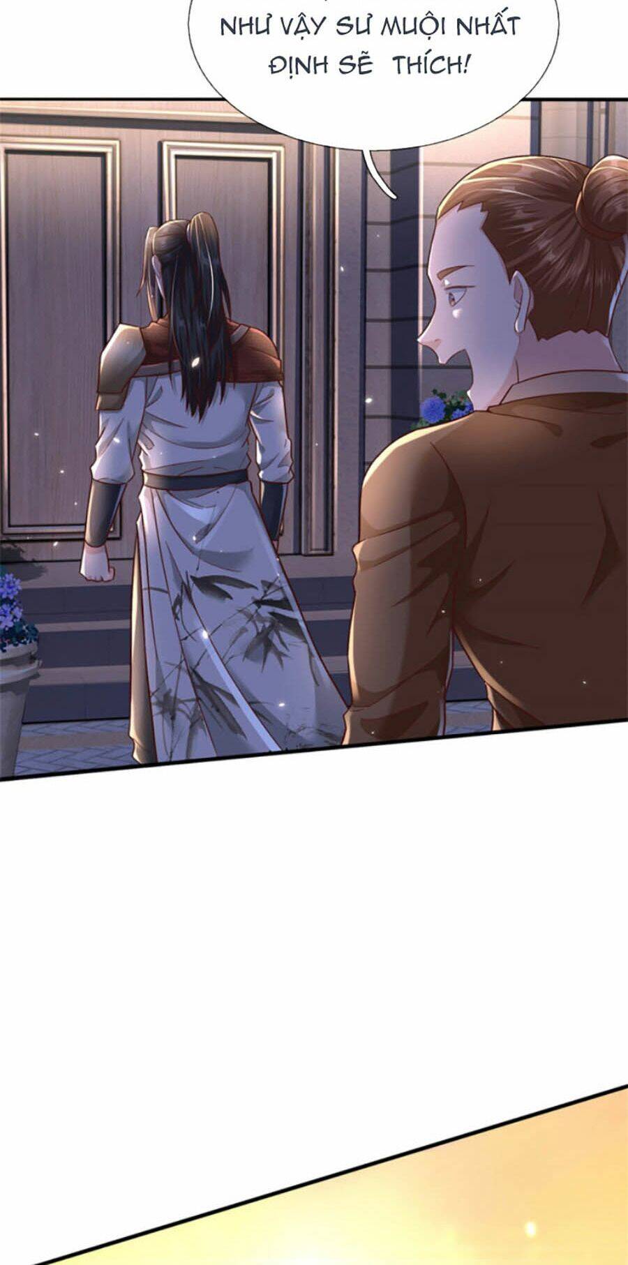 Thuộc Tính Của Ta Đều Thêm Sức Mạnh - Chương 15 - Trang 22