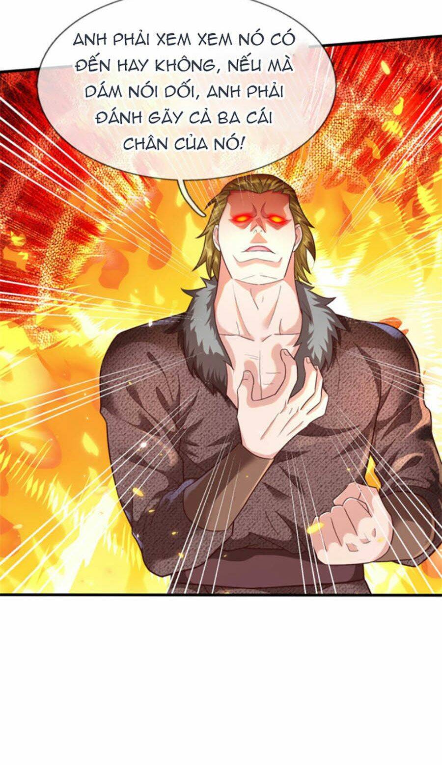 Thuộc Tính Của Ta Đều Thêm Sức Mạnh - Chương 15 - Trang 27