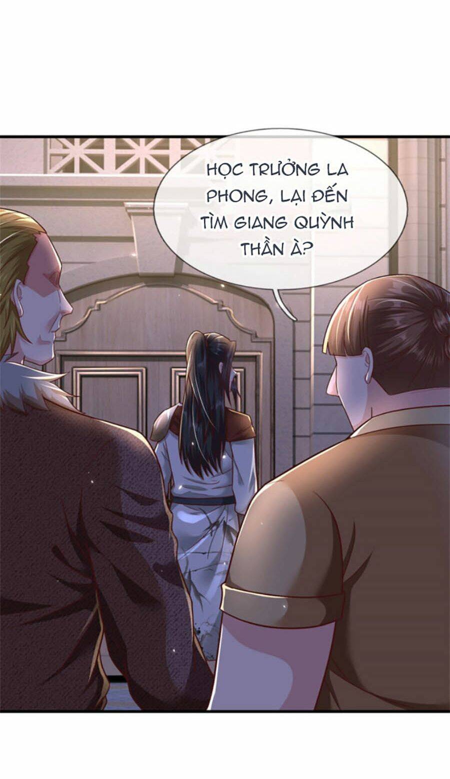 Thuộc Tính Của Ta Đều Thêm Sức Mạnh - Chương 15 - Trang 28