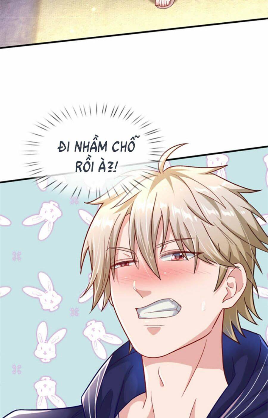 Thuộc Tính Của Ta Đều Thêm Sức Mạnh - Chương 15 - Trang 4