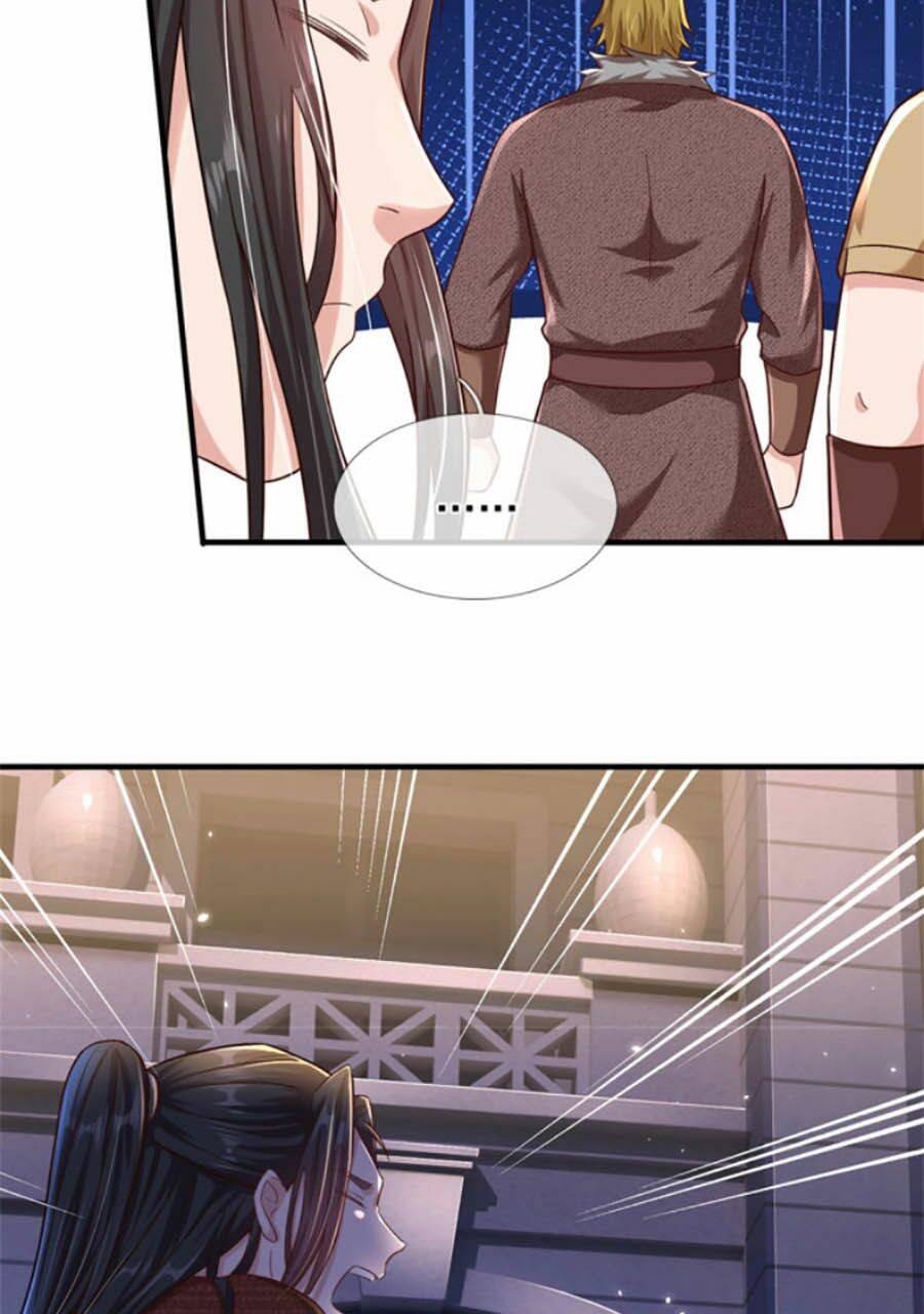 Thuộc Tính Của Ta Đều Thêm Sức Mạnh - Chương 15 - Trang 32