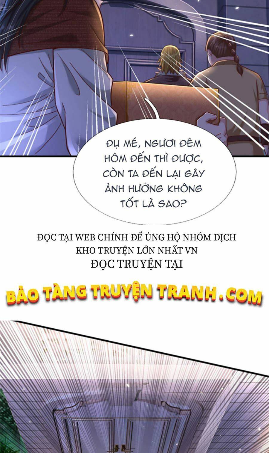 Thuộc Tính Của Ta Đều Thêm Sức Mạnh - Chương 15 - Trang 33