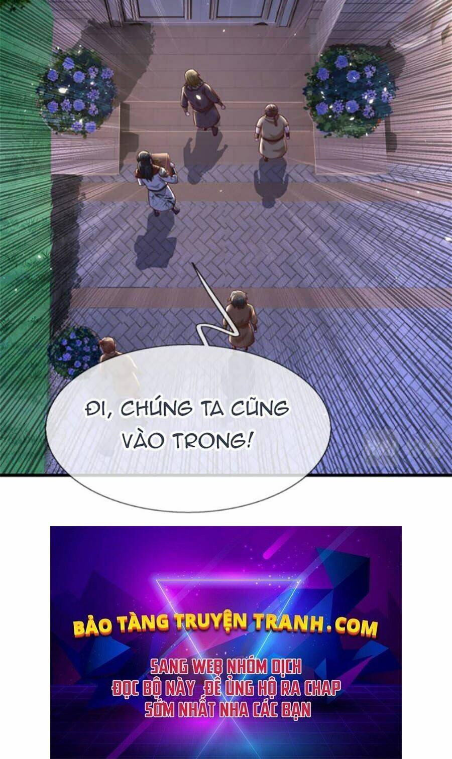 Thuộc Tính Của Ta Đều Thêm Sức Mạnh - Chương 15 - Trang 34