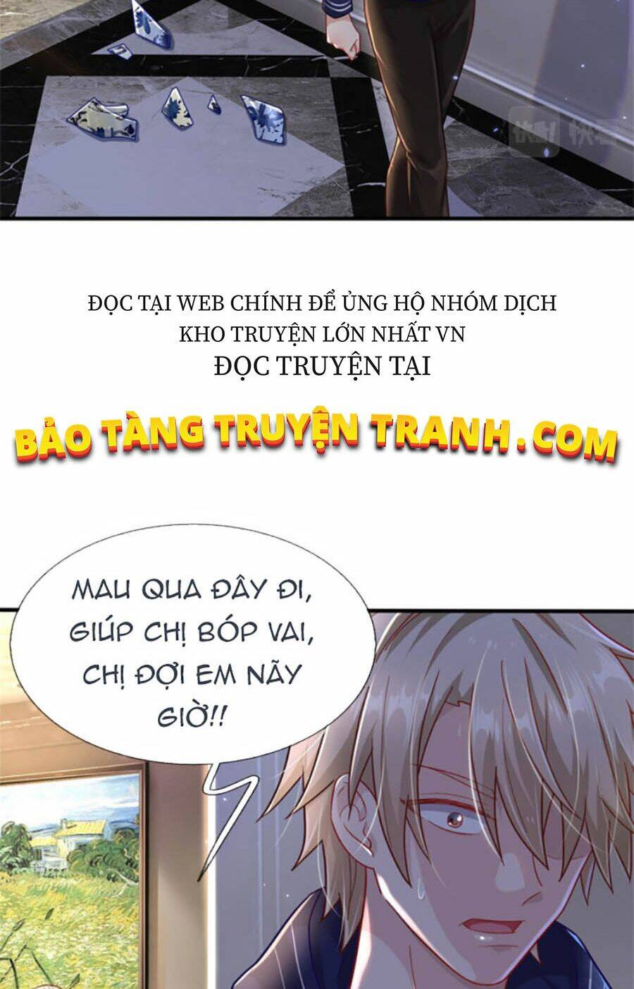 Thuộc Tính Của Ta Đều Thêm Sức Mạnh - Chương 15 - Trang 6