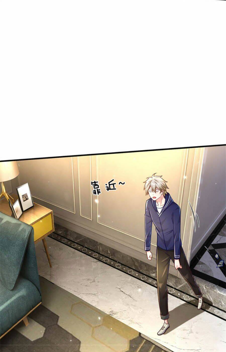 Thuộc Tính Của Ta Đều Thêm Sức Mạnh - Chương 15 - Trang 10