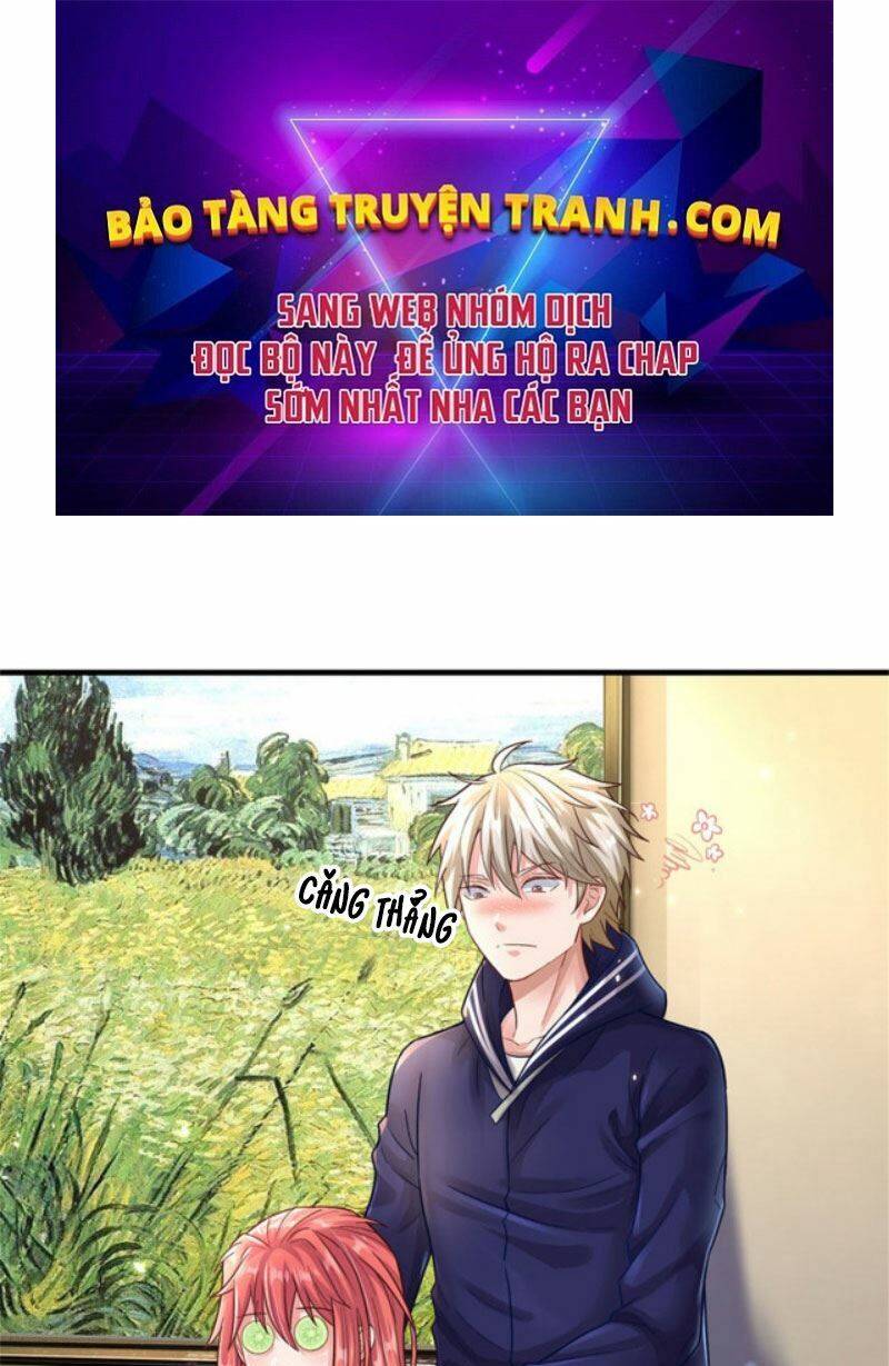 Thuộc Tính Của Ta Đều Thêm Sức Mạnh - Chương 16 - Trang 1