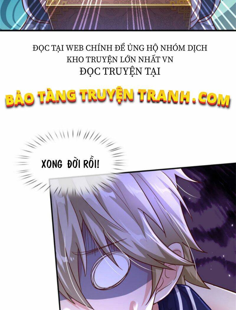 Thuộc Tính Của Ta Đều Thêm Sức Mạnh - Chương 16 - Trang 12