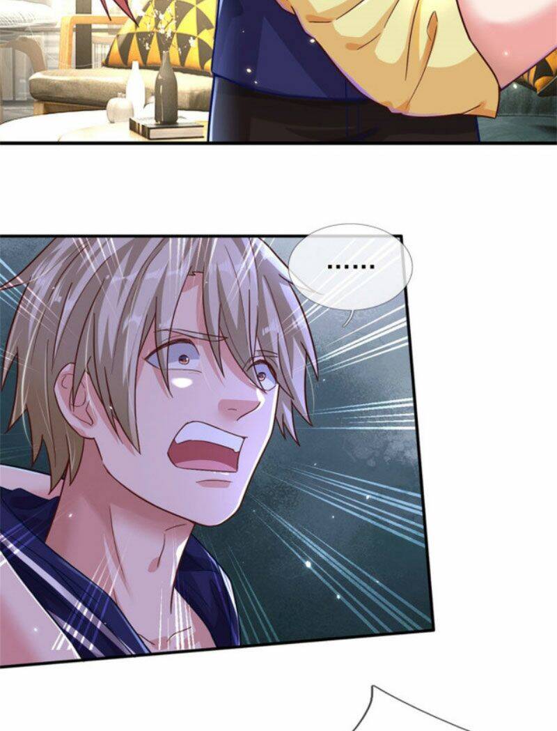 Thuộc Tính Của Ta Đều Thêm Sức Mạnh - Chương 16 - Trang 14