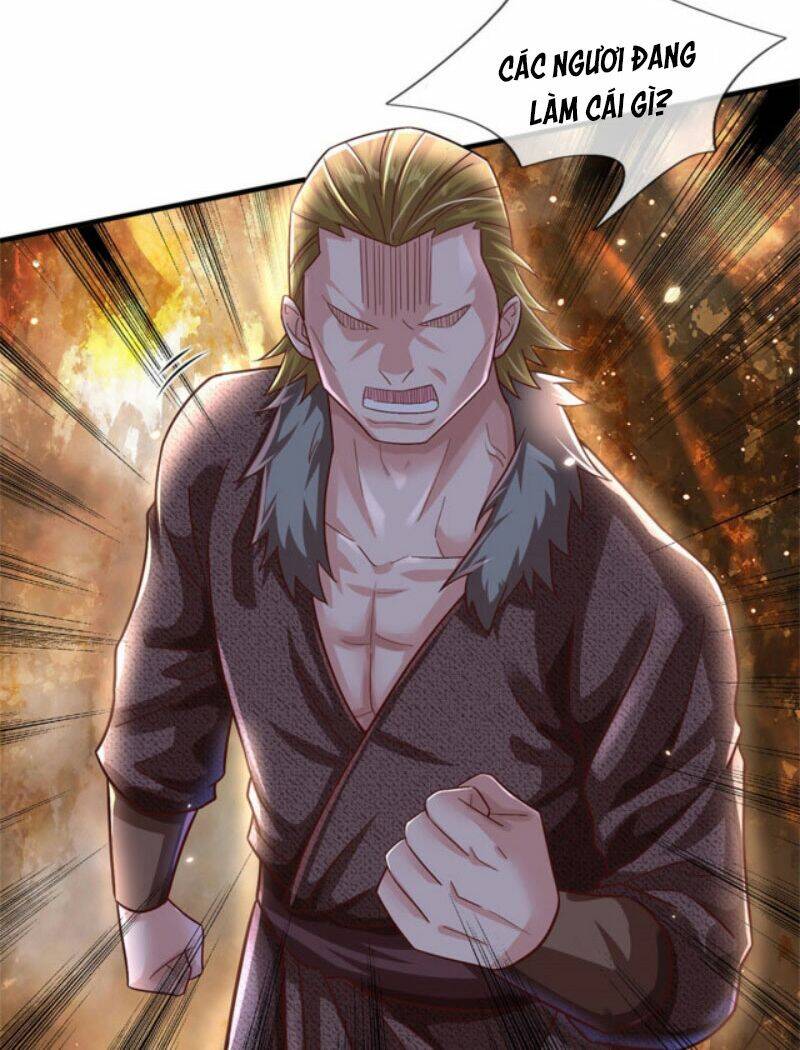 Thuộc Tính Của Ta Đều Thêm Sức Mạnh - Chương 16 - Trang 15