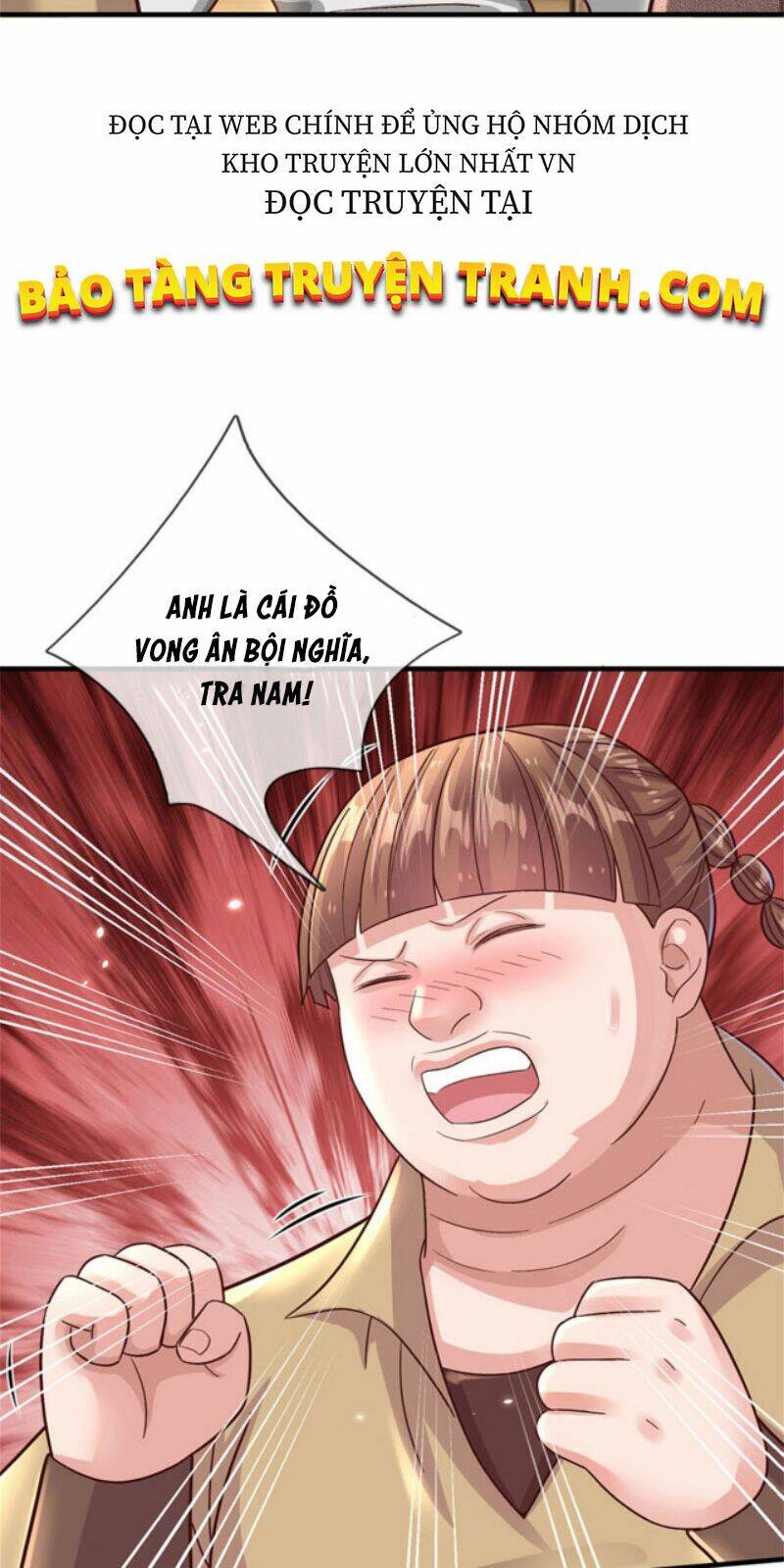 Thuộc Tính Của Ta Đều Thêm Sức Mạnh - Chương 16 - Trang 26