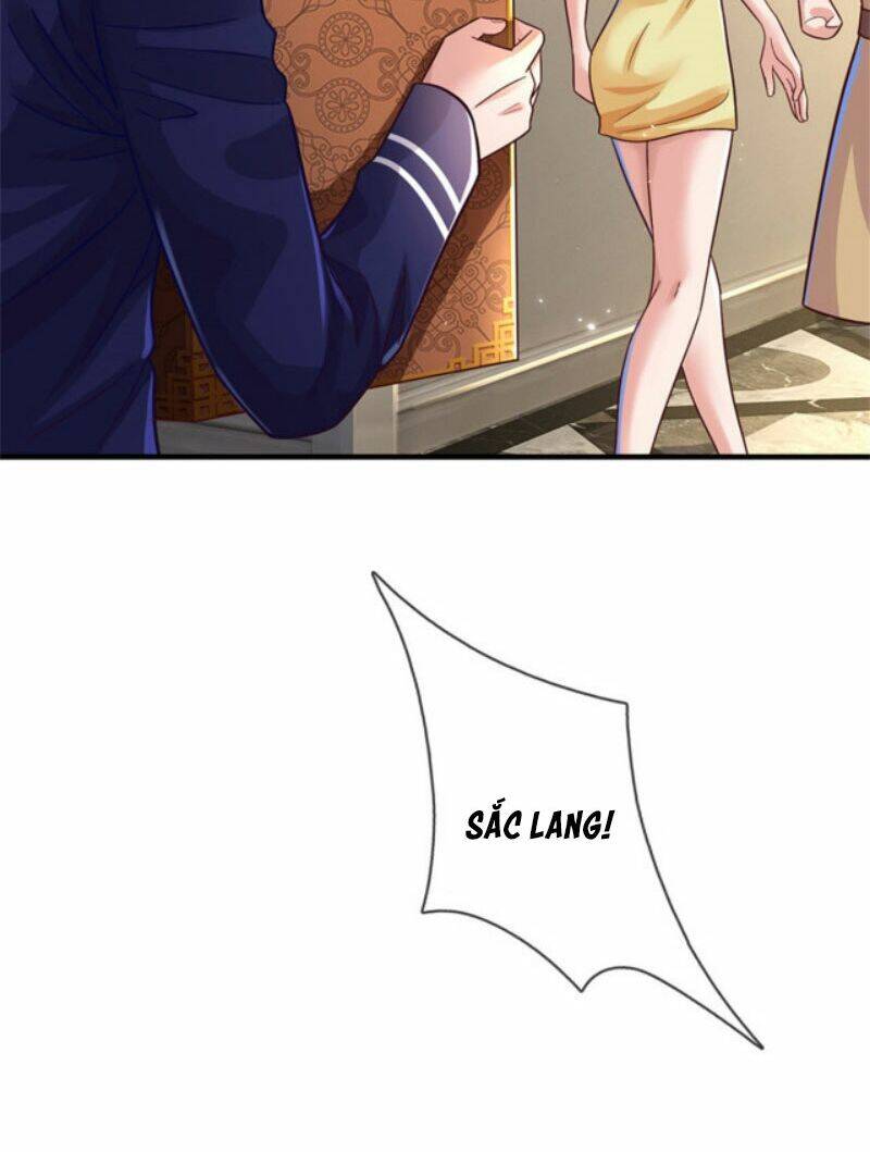 Thuộc Tính Của Ta Đều Thêm Sức Mạnh - Chương 16 - Trang 28