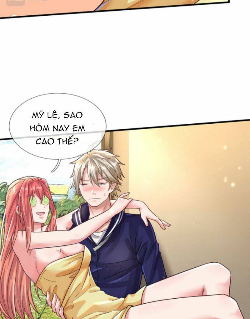Thuộc Tính Của Ta Đều Thêm Sức Mạnh - Chương 16 - Trang 5