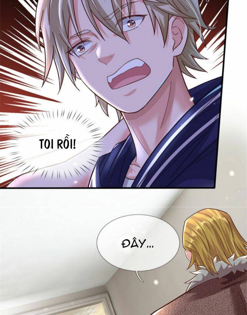 Thuộc Tính Của Ta Đều Thêm Sức Mạnh - Chương 16 - Trang 8