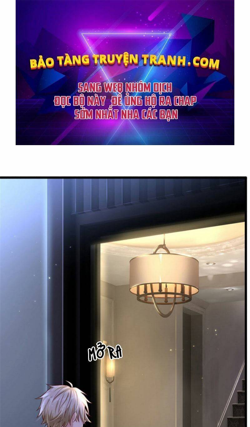 Thuộc Tính Của Ta Đều Thêm Sức Mạnh - Chương 17 - Trang 1