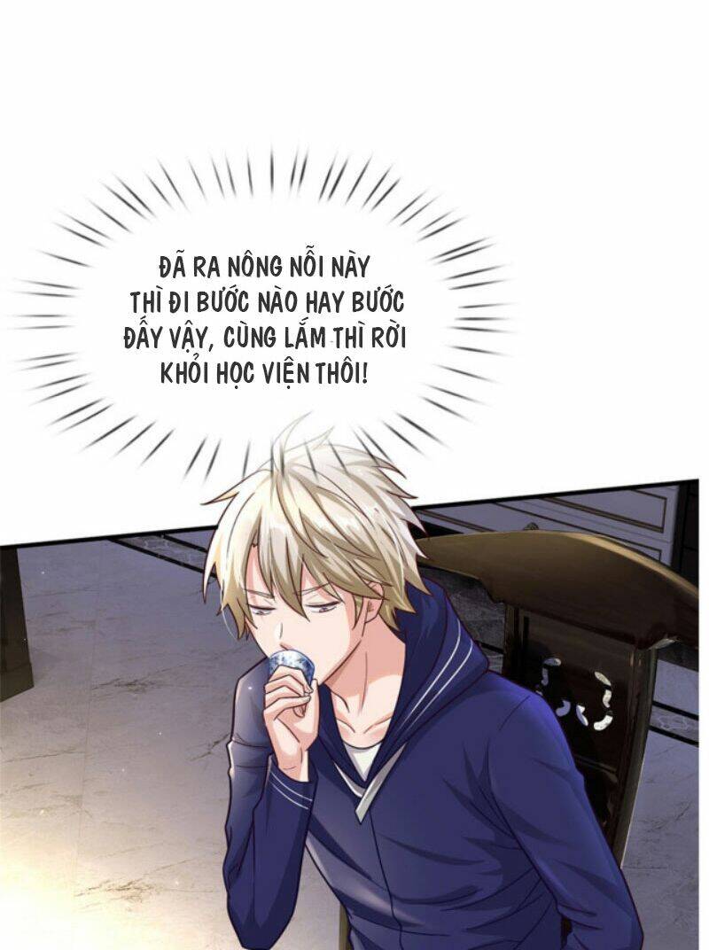 Thuộc Tính Của Ta Đều Thêm Sức Mạnh - Chương 17 - Trang 12