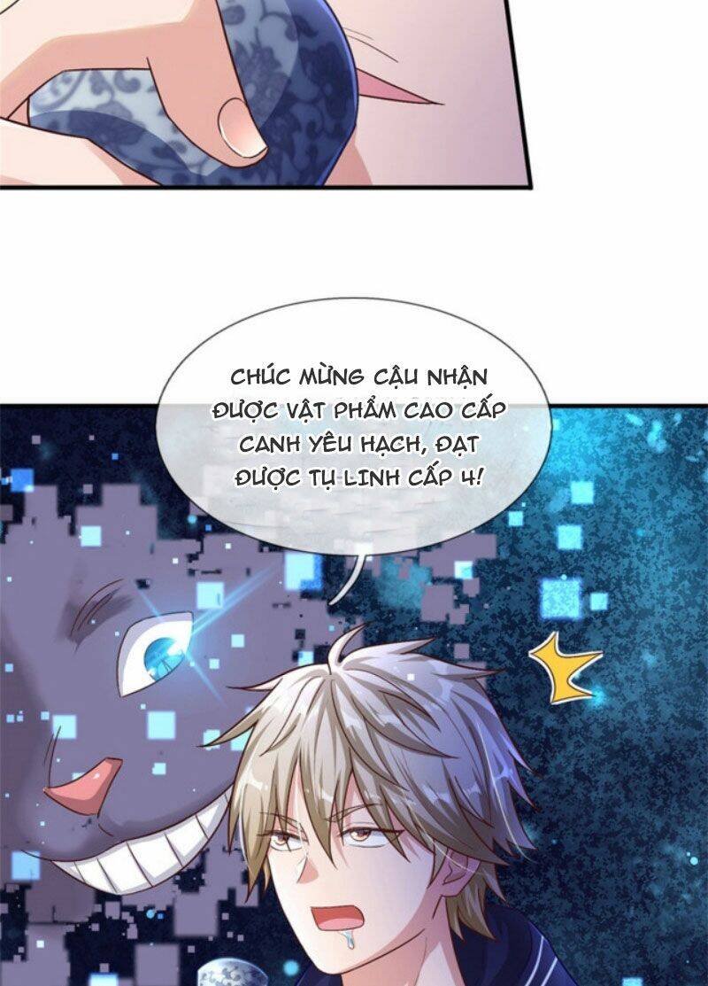 Thuộc Tính Của Ta Đều Thêm Sức Mạnh - Chương 17 - Trang 14