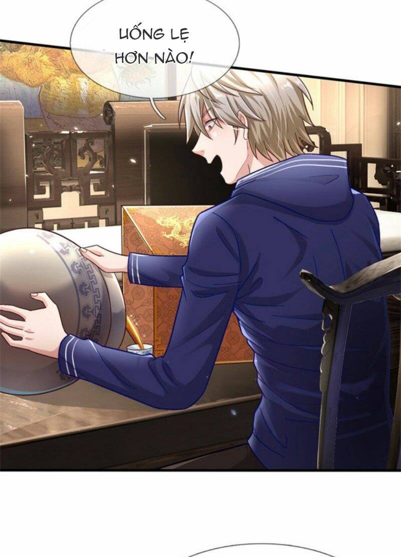 Thuộc Tính Của Ta Đều Thêm Sức Mạnh - Chương 17 - Trang 17