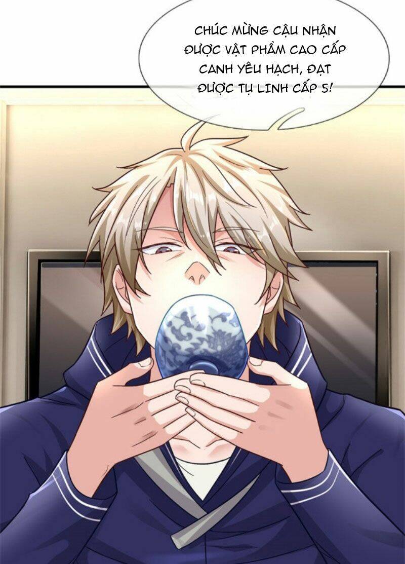 Thuộc Tính Của Ta Đều Thêm Sức Mạnh - Chương 17 - Trang 18