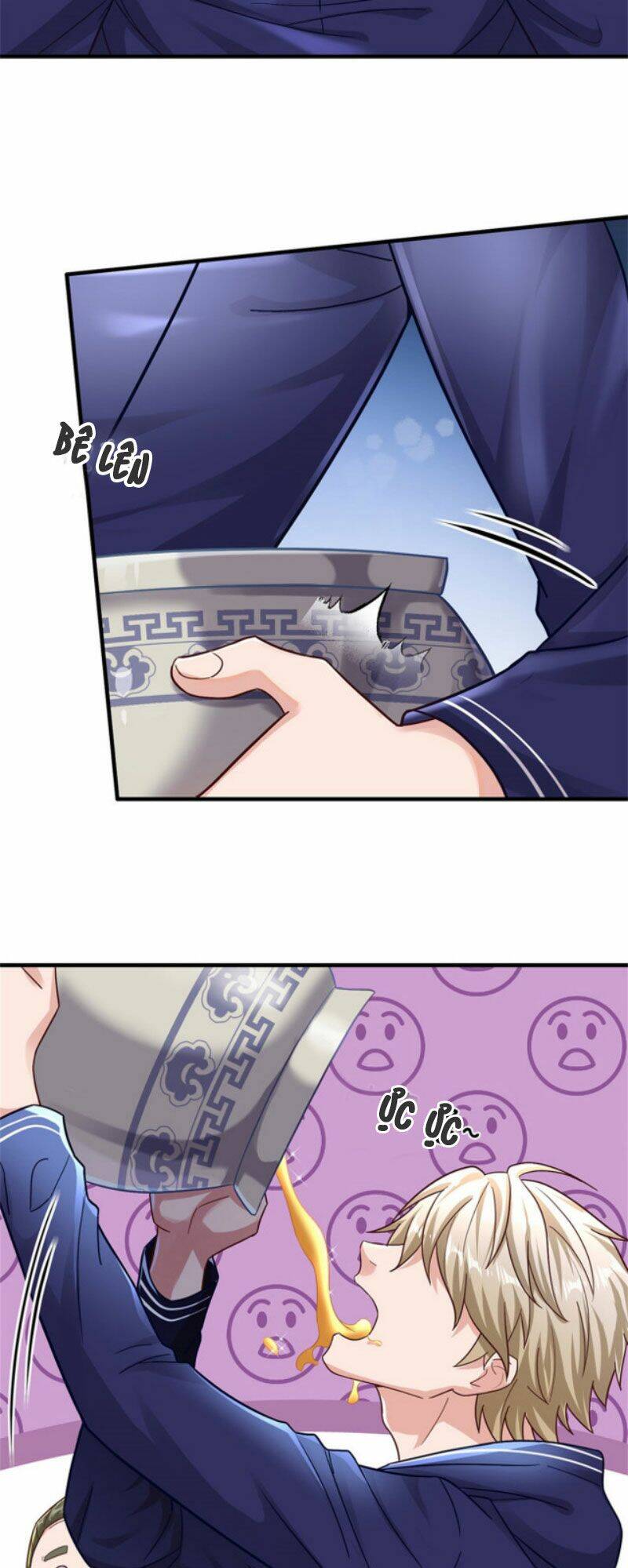 Thuộc Tính Của Ta Đều Thêm Sức Mạnh - Chương 17 - Trang 19