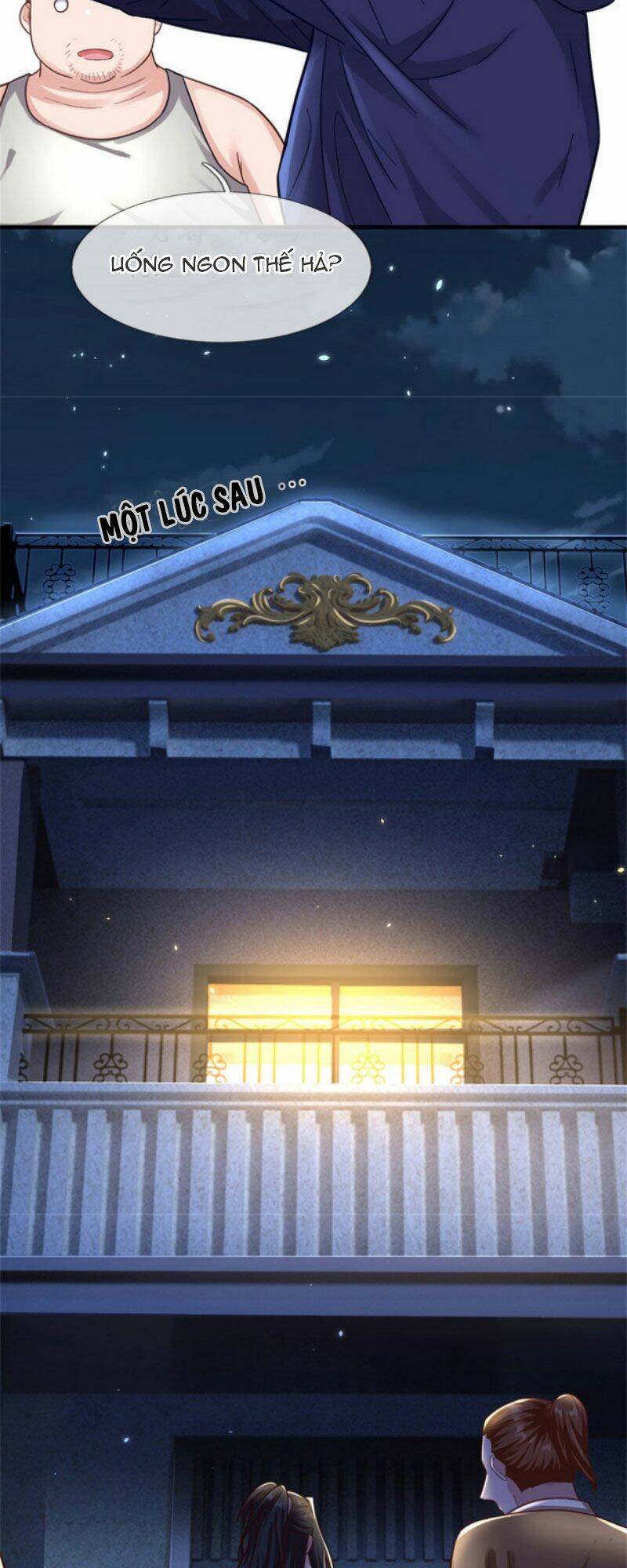 Thuộc Tính Của Ta Đều Thêm Sức Mạnh - Chương 17 - Trang 20