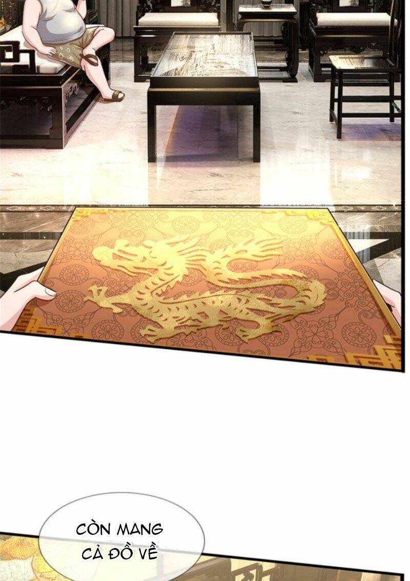 Thuộc Tính Của Ta Đều Thêm Sức Mạnh - Chương 17 - Trang 3