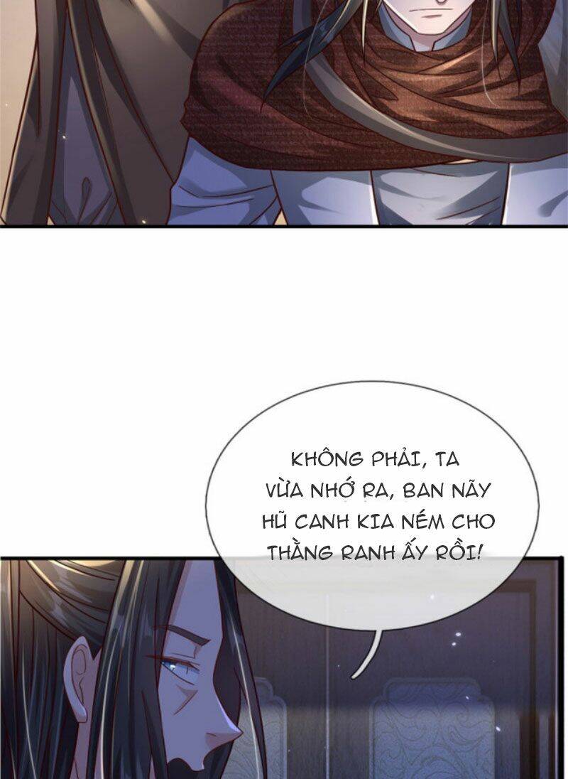Thuộc Tính Của Ta Đều Thêm Sức Mạnh - Chương 17 - Trang 22
