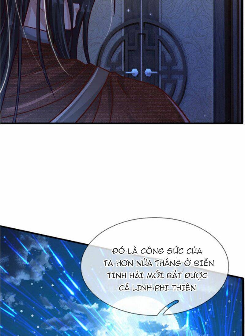 Thuộc Tính Của Ta Đều Thêm Sức Mạnh - Chương 17 - Trang 23