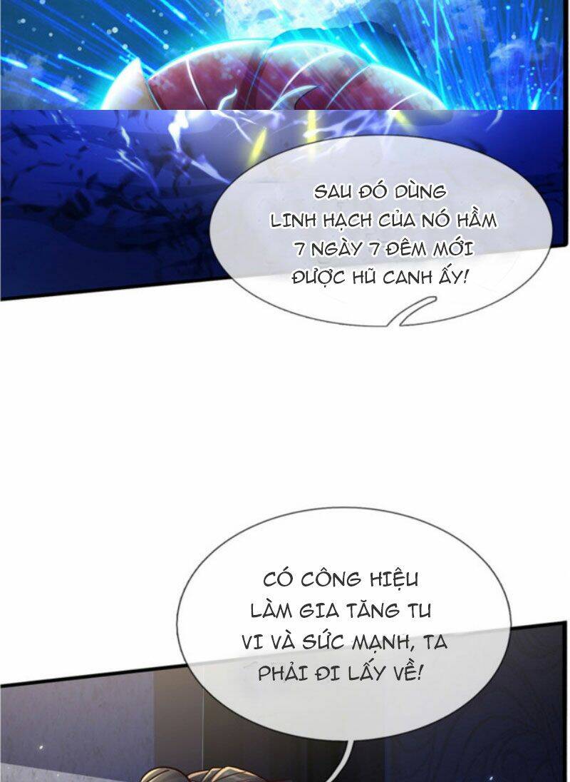 Thuộc Tính Của Ta Đều Thêm Sức Mạnh - Chương 17 - Trang 24