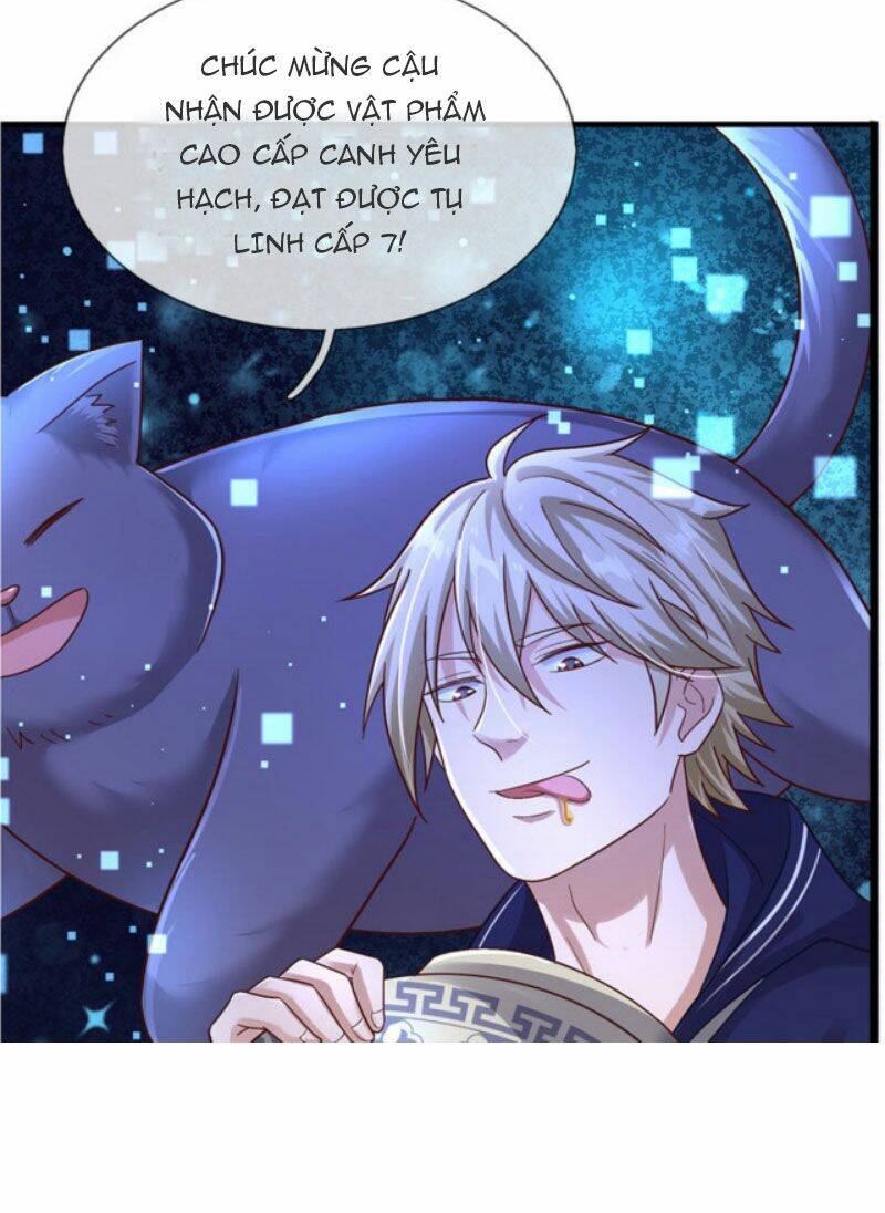 Thuộc Tính Của Ta Đều Thêm Sức Mạnh - Chương 17 - Trang 26