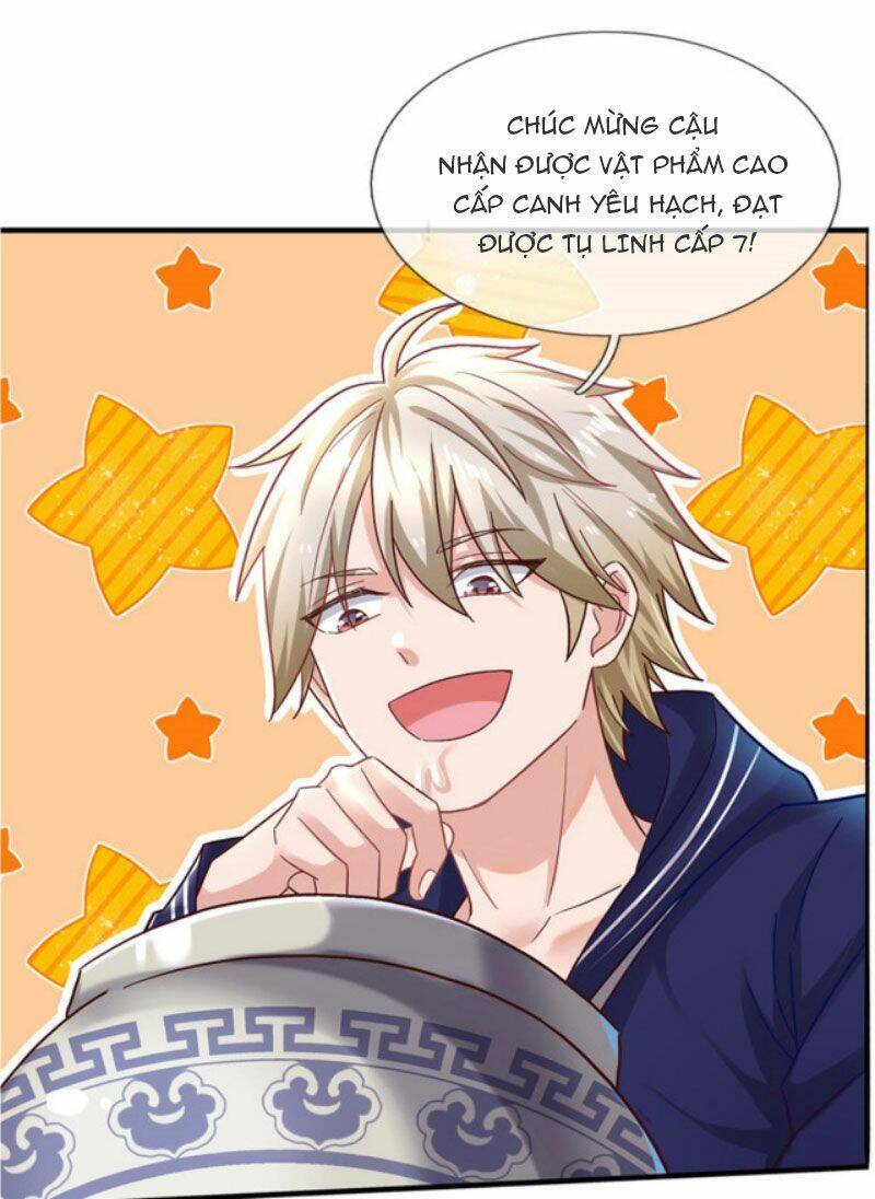 Thuộc Tính Của Ta Đều Thêm Sức Mạnh - Chương 17 - Trang 27