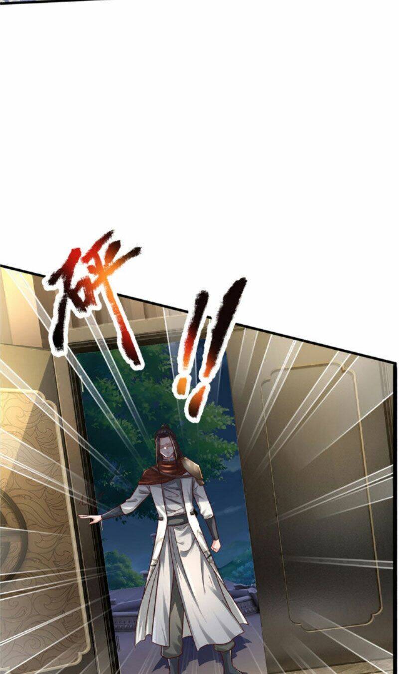 Thuộc Tính Của Ta Đều Thêm Sức Mạnh - Chương 17 - Trang 28