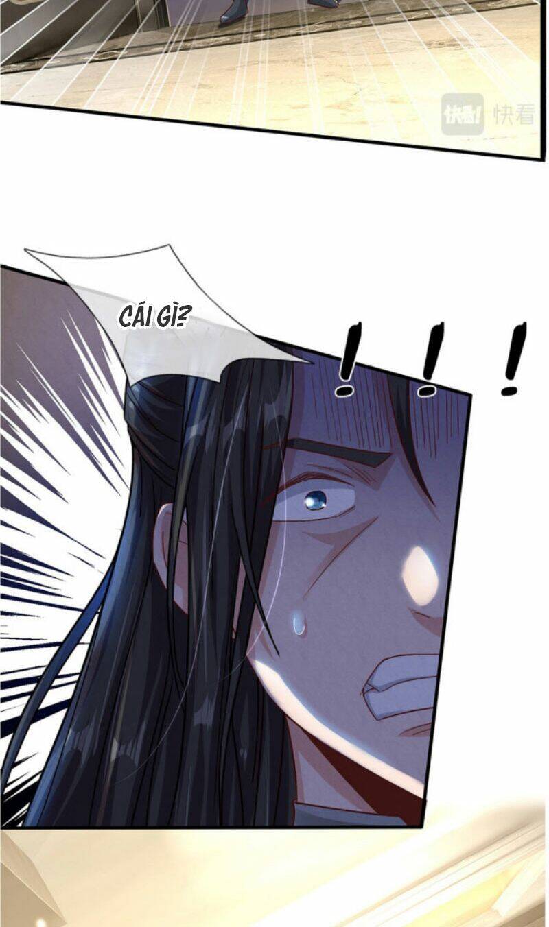 Thuộc Tính Của Ta Đều Thêm Sức Mạnh - Chương 17 - Trang 29