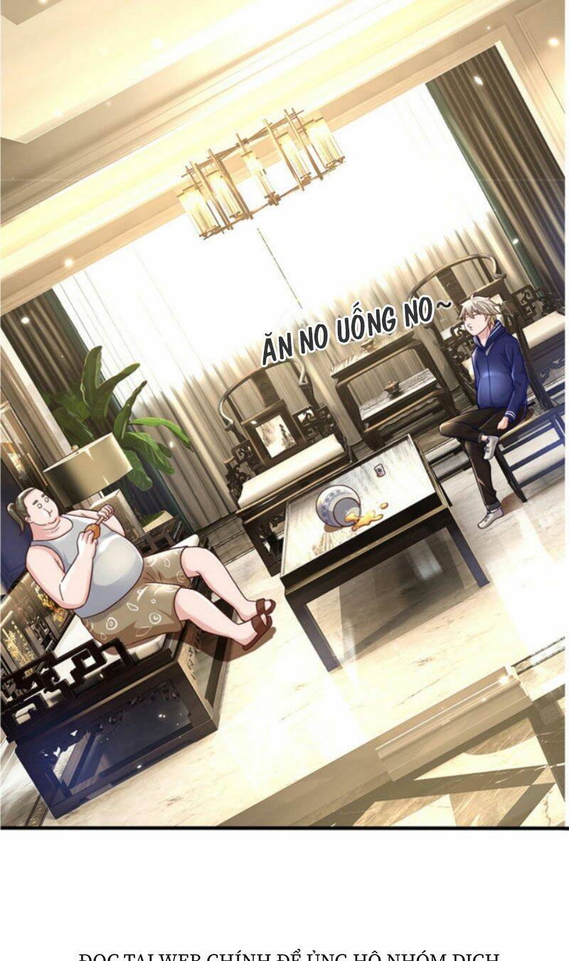 Thuộc Tính Của Ta Đều Thêm Sức Mạnh - Chương 17 - Trang 30