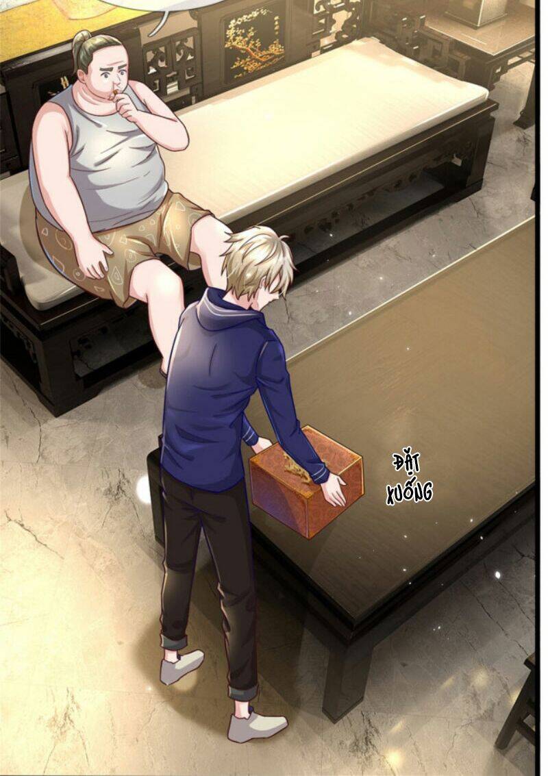 Thuộc Tính Của Ta Đều Thêm Sức Mạnh - Chương 17 - Trang 4