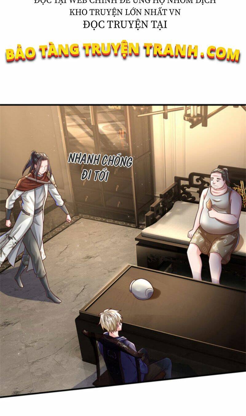 Thuộc Tính Của Ta Đều Thêm Sức Mạnh - Chương 17 - Trang 31