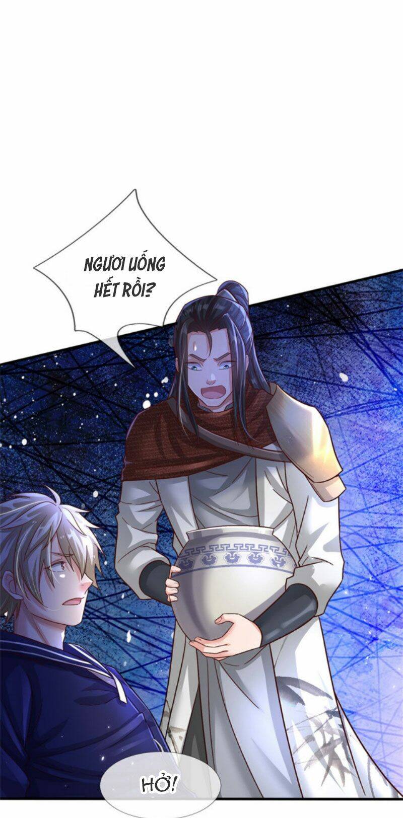 Thuộc Tính Của Ta Đều Thêm Sức Mạnh - Chương 17 - Trang 32