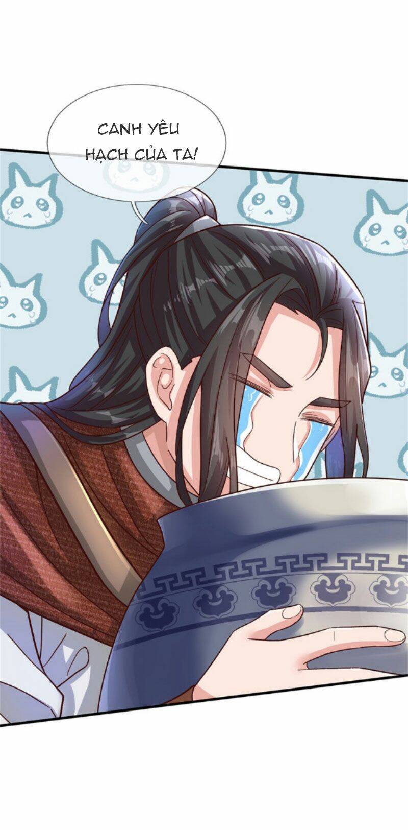 Thuộc Tính Của Ta Đều Thêm Sức Mạnh - Chương 17 - Trang 34
