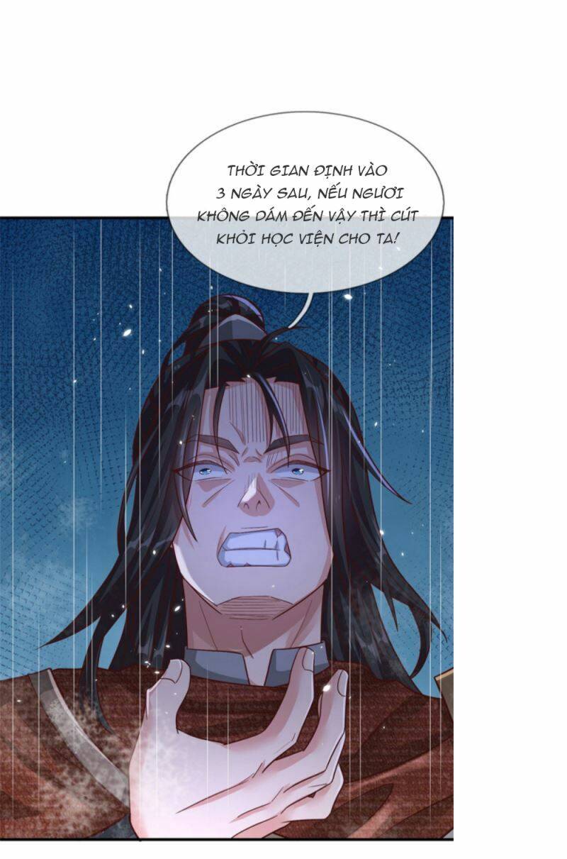 Thuộc Tính Của Ta Đều Thêm Sức Mạnh - Chương 17 - Trang 36