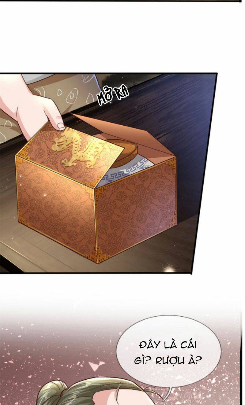 Thuộc Tính Của Ta Đều Thêm Sức Mạnh - Chương 17 - Trang 5