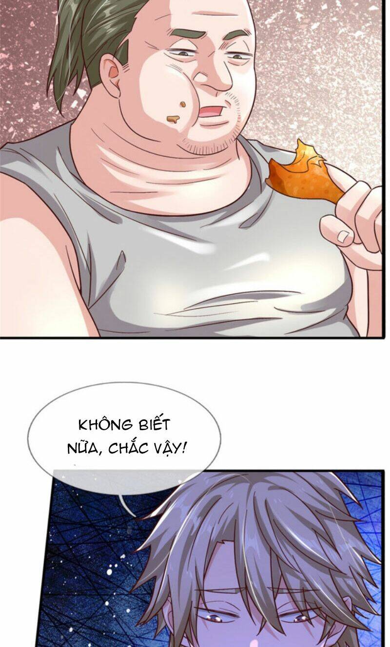 Thuộc Tính Của Ta Đều Thêm Sức Mạnh - Chương 17 - Trang 6