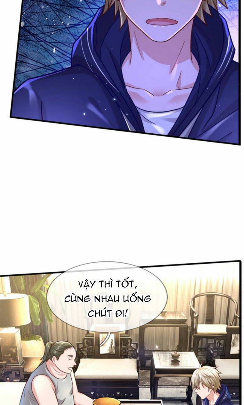 Thuộc Tính Của Ta Đều Thêm Sức Mạnh - Chương 17 - Trang 7