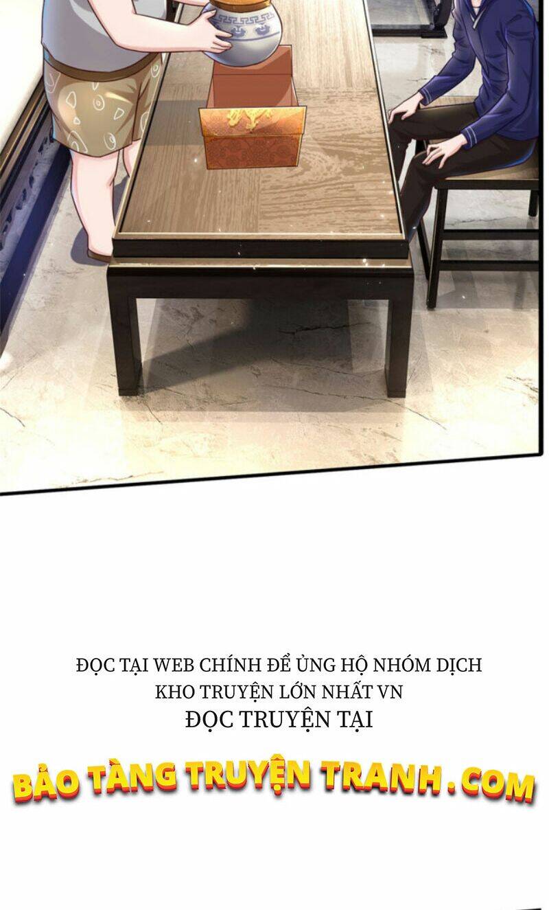 Thuộc Tính Của Ta Đều Thêm Sức Mạnh - Chương 17 - Trang 8