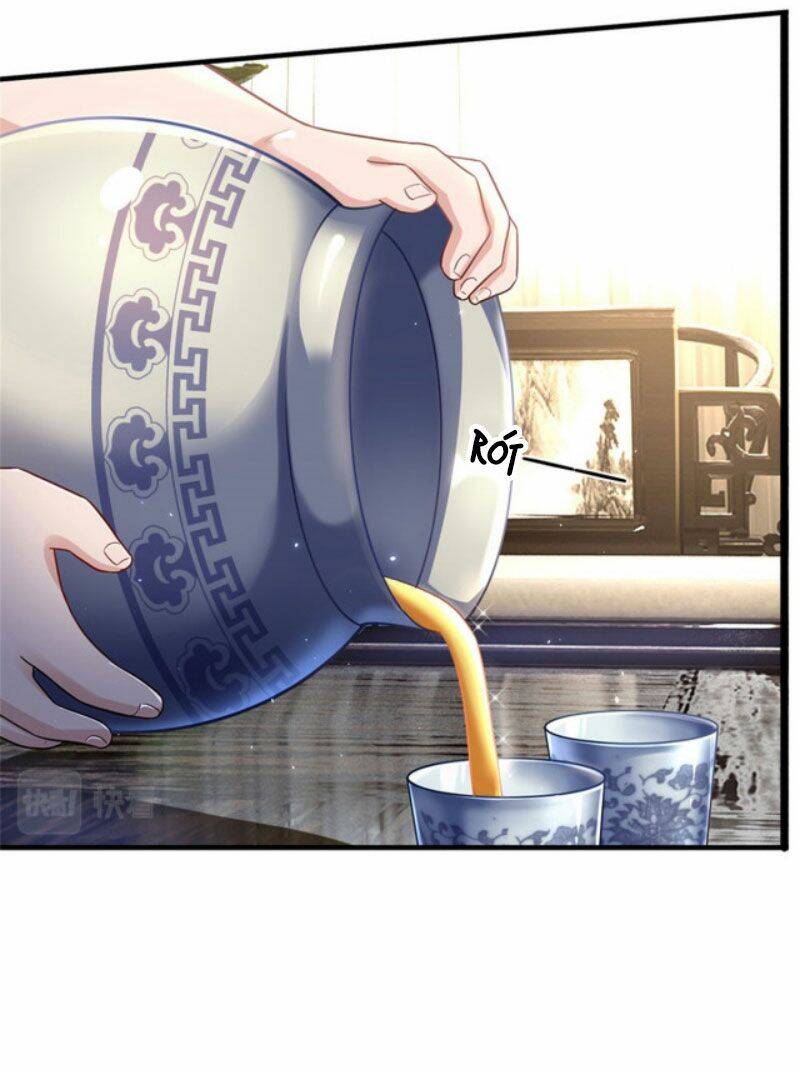 Thuộc Tính Của Ta Đều Thêm Sức Mạnh - Chương 17 - Trang 9