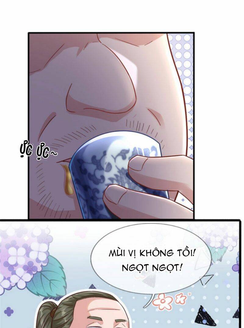 Thuộc Tính Của Ta Đều Thêm Sức Mạnh - Chương 17 - Trang 10